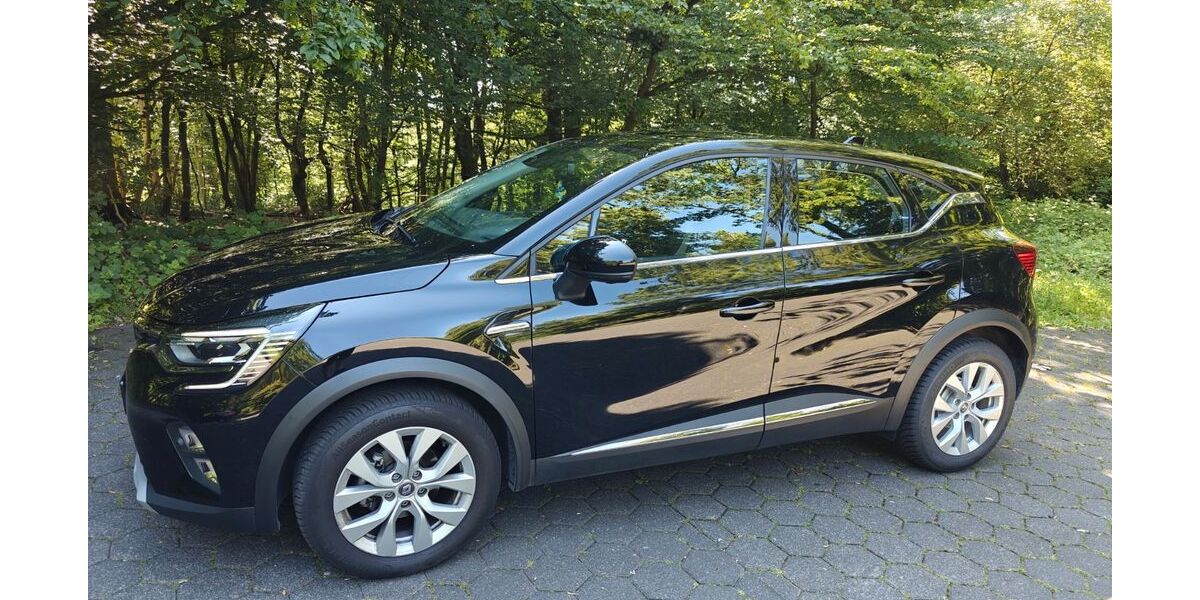 Renault Captur 16.000 km 19.490 &euro; Menden 58708