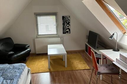 Wohnung Dortmund Mengede - 1 Zimmer, 20 m&sup2;, 350&euro; | Angebot:25993002
