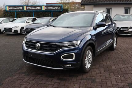 VW T-Roc 68.000 km 19.390 &euro; Hagen 58135