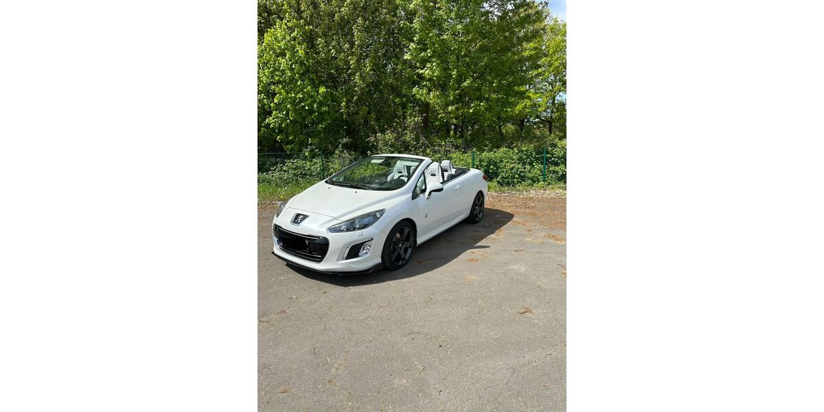 Peugeot 308 121.000 km 9.750 &euro; Kamen 59174