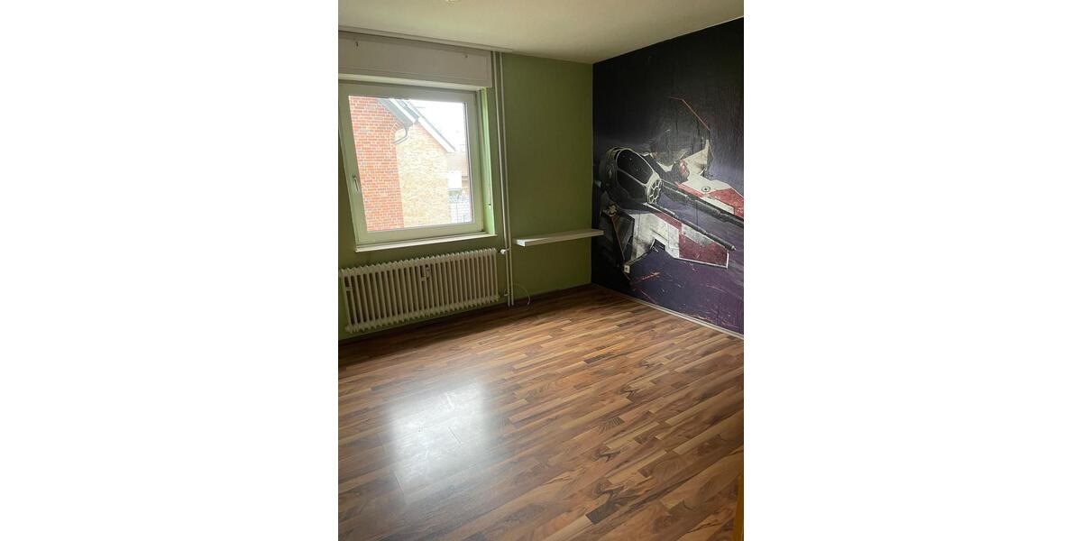 Etagenwohnung Werne - 3 Zimmer, 74 m&sup2;, 580&euro; | Angebot:26534148