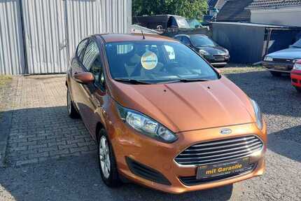 Ford Fiesta 1,6 78.589 km 6.499 &euro; Witten 58454