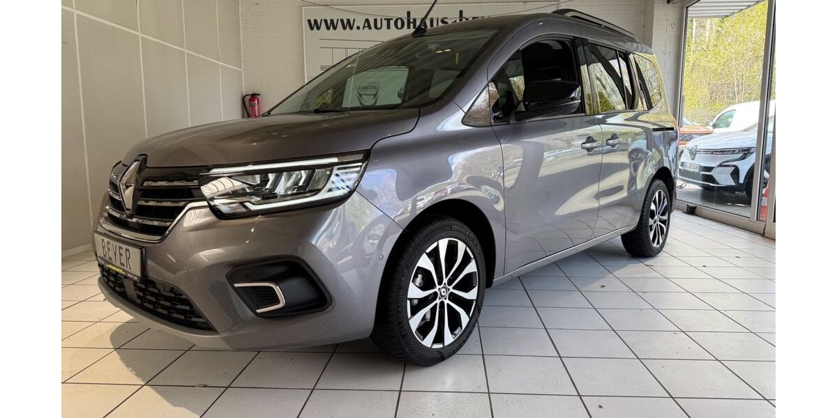 Renault Kangoo 14.450 km 24.950 &euro; Dortmund 44309