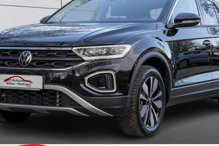 VW T-Roc 26.675 km 28.441 &euro; Witten 58453