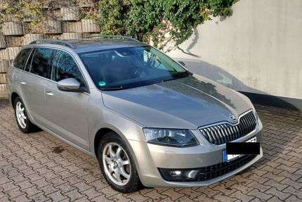 Skoda Octavia 304.000 km 11.899 &euro; Werne 59368