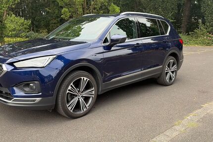 Seat Tarraco 94.600 km 19.995 &euro; Lünen 44534
