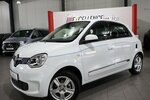 Renault Twingo INTENS ELECTRIC SPURHALTE, LEDER, KAMERA 12.000 km 13.400 &euro; Hamm 59077