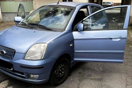 Kia Picanto 102.700 km 1.999 &euro; Witten 58452