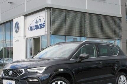 Seat Ateca 21.400 km 28.250 &euro; Ascheberg 59387