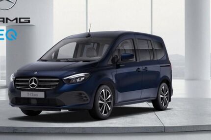 Mercedes-Benz T-Klasse 10.225 km 28.380 &euro; Dortmund 44139