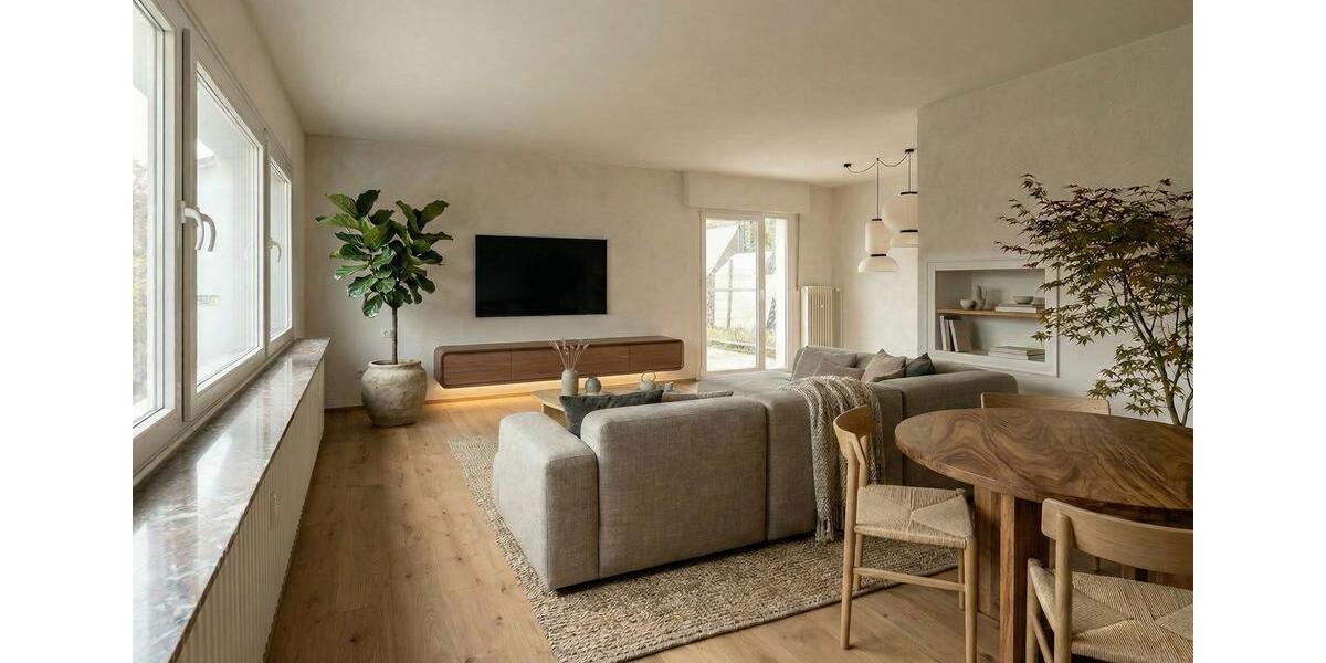 Etagenwohnung Dortmund Hörde - 2 Zimmer, 82 m&sup2;, 990&euro; | Angebot:26022998