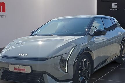 Kia EV4 6.000 km 41.480 &euro; Dortmund 44149