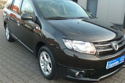 Dacia Logan 97.000 km 6.980 &euro; Hamm 59073