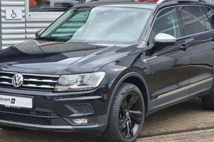 VW Tiguan Allspace 44.350 km 24.950 &euro; Lünen 44534