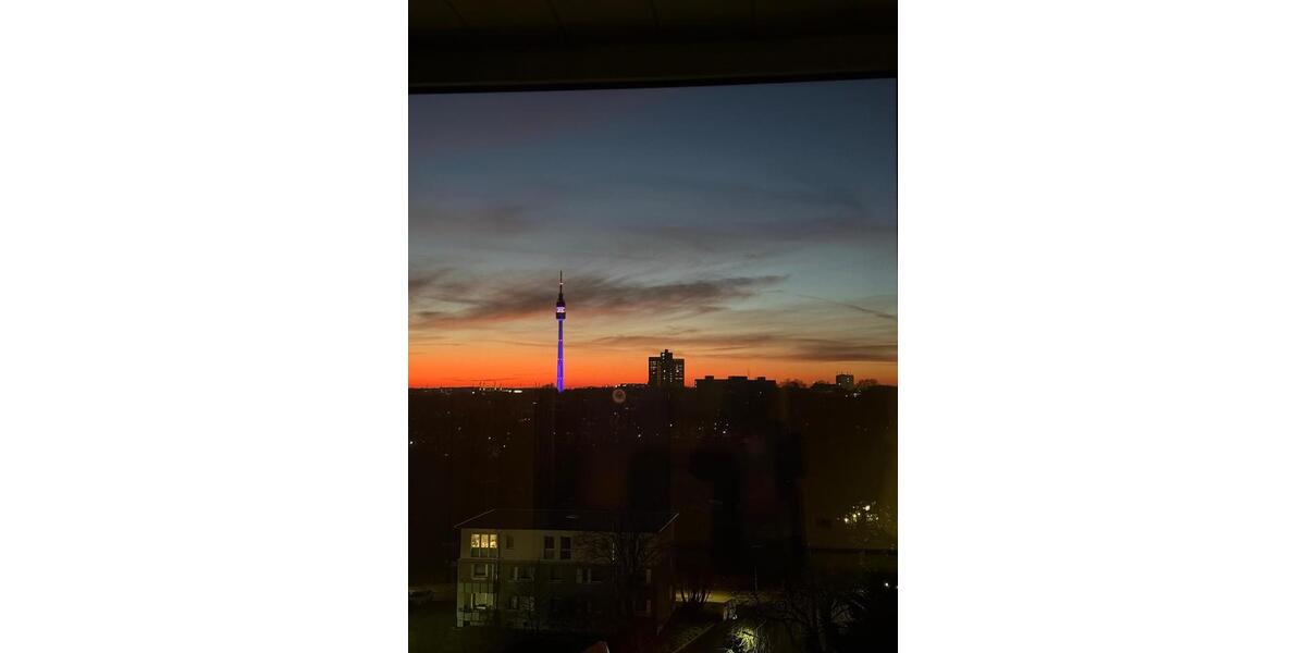 Etagenwohnung Dortmund Hörde - 3 Zimmer, 89 m&sup2;, 1.000&euro; | Angebot:25925599