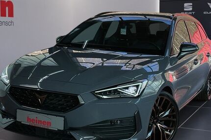 Cupra Leon 20.860 km 35.809 &euro; Werne 59368