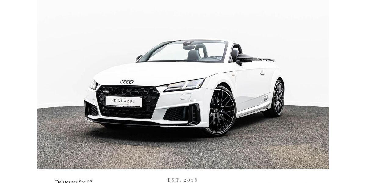 Audi TT 69.998 km 39.560 &euro; Hagen 58091
