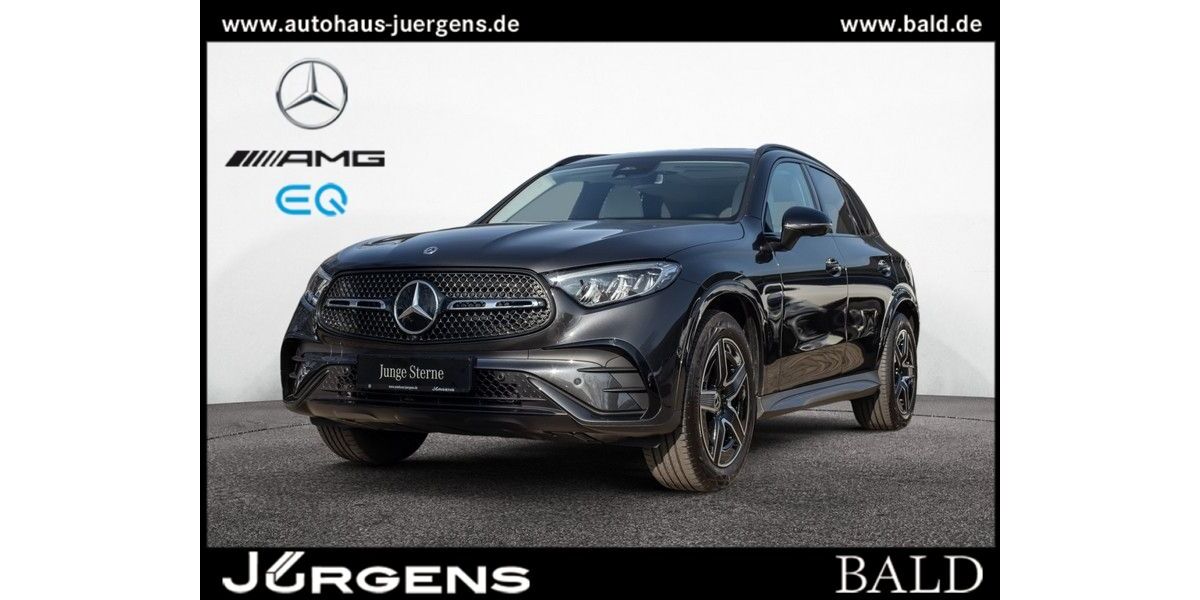 Mercedes-Benz GLC 300 14.987 km 63.880 &euro; Iserlohn 58636