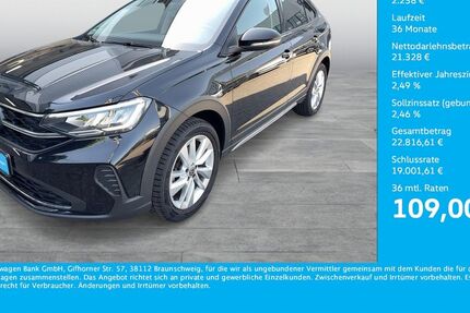 VW Taigo 21.715 km 23.711 &euro; Dortmund 44141