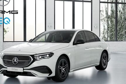 Mercedes-Benz E 220 24.371 km 55.790 &euro; Hagen 58135