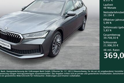 Skoda Superb 16.479 km 41.411 &euro; Dortmund 44309