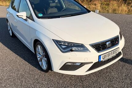 Seat Leon 69.287 km 16.000 &euro; Unna 59427