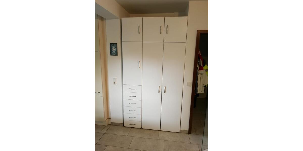 Etagenwohnung Wetter (Ruhr) - 1.5 Zimmer, 42 m&sup2;, 115.000&euro; | Angebot:26822546