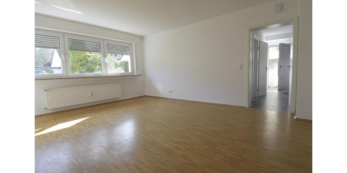 Erdgeschoßwohnung Iserlohn Grüne - 3 Zimmer, 80 m&sup2;, 595&euro; | Angebot:25947668