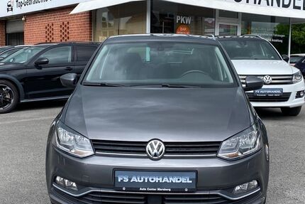 VW Polo 110.000 km 8.799 &euro; Hamm Westfalen 59065
