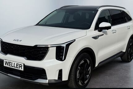 Kia Sorento 6.545 km 53.680 &euro; Hamm 59067