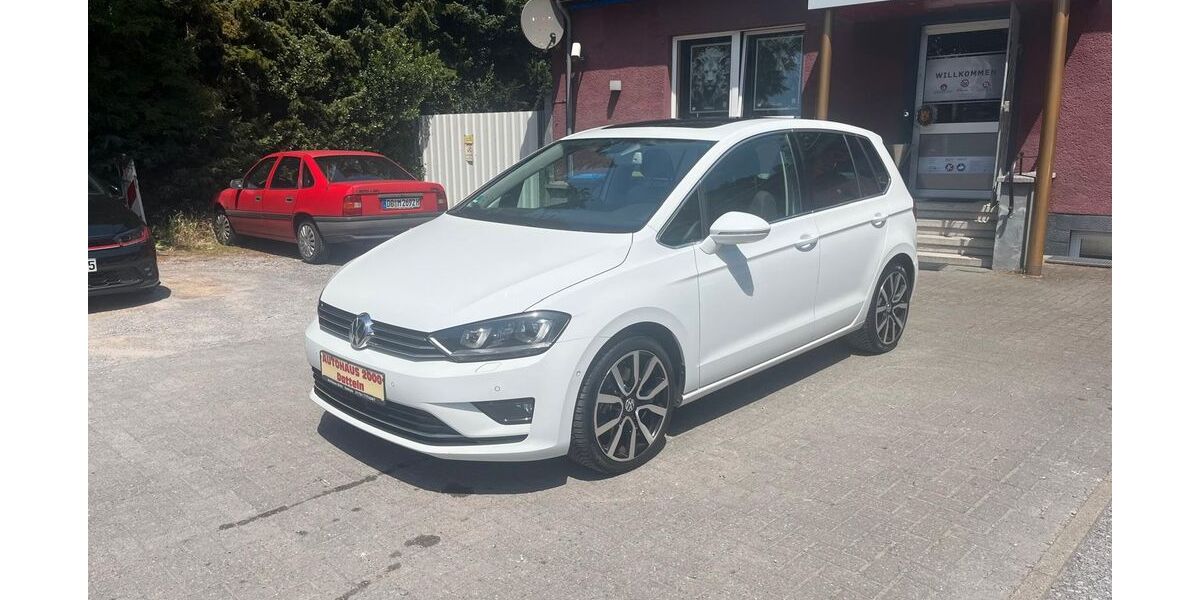 VW Golf 163.493 km 9.900 &euro; Datteln 45711