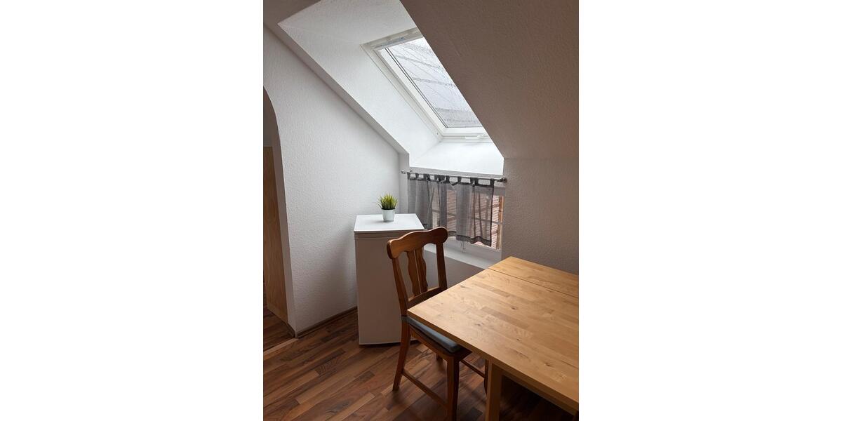 Dachgeschoßwohnung Bönen - 1 Zimmer, 56 m&sup2;, 645&euro; | Angebot:26517461