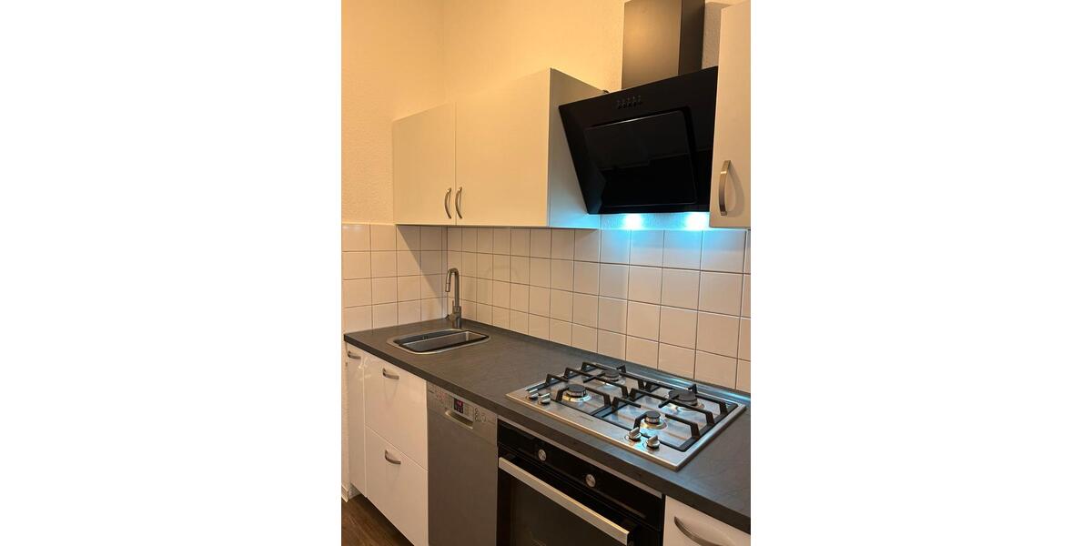 Etagenwohnung Dortmund Innenstadt Nord - 2 Zimmer, 52 m&sup2;, 550&euro; | Angebot:26564644