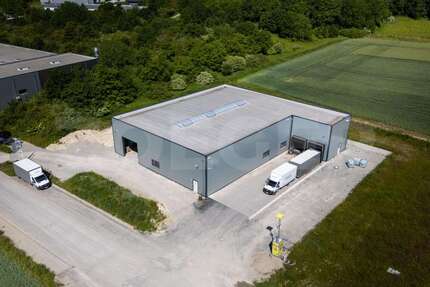 Gewerbeobjekt Ahlen - 1.350.000&euro; | Angebot:27008624