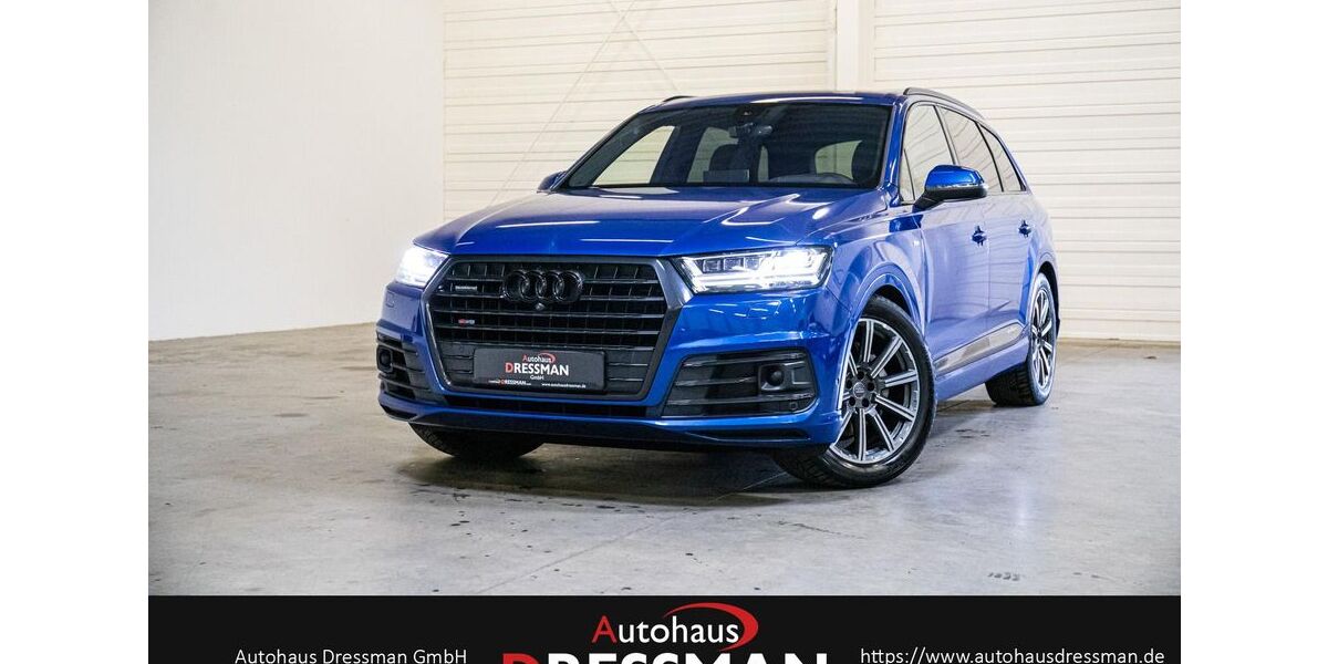 Audi Q7 181.000 km 27.949 &euro; Hamm 59067