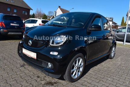 Smart ForFour 40.600 km 14.490 &euro; Oer-Erkenschwick (Rapen) 45739