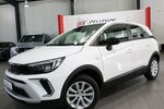 Opel Crossland 1.5 D BUSINESS ELEGANCE / LED / LEDER 127.000 km 13.555 &euro; Hamm 59077