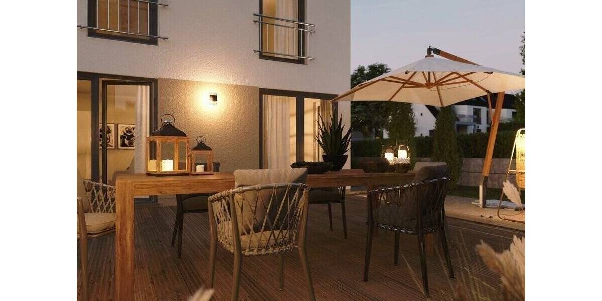 Mehrfamilienhaus, Wohnhaus Drensteinfurt - 5 Zimmer, 152 m&sup2;, 299.500&euro; | Angebot:25681229