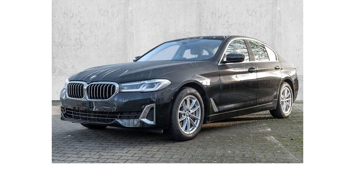 BMW 540 39.745 km 43.940 &euro; Unna 59425