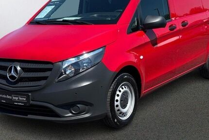 Mercedes-Benz Vito 63.650 km 23.741 &euro; Hamm 59067