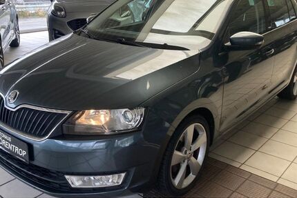Skoda Rapid 86.590 km 9.974 &euro; Lünen 44532