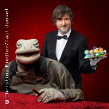 Michael Hatzius - Echsklusiv 11.04.2026 STADTSAAL