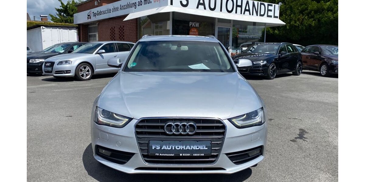Audi A4 336.000 km 4.999 &euro; Hamm Westfalen 59065