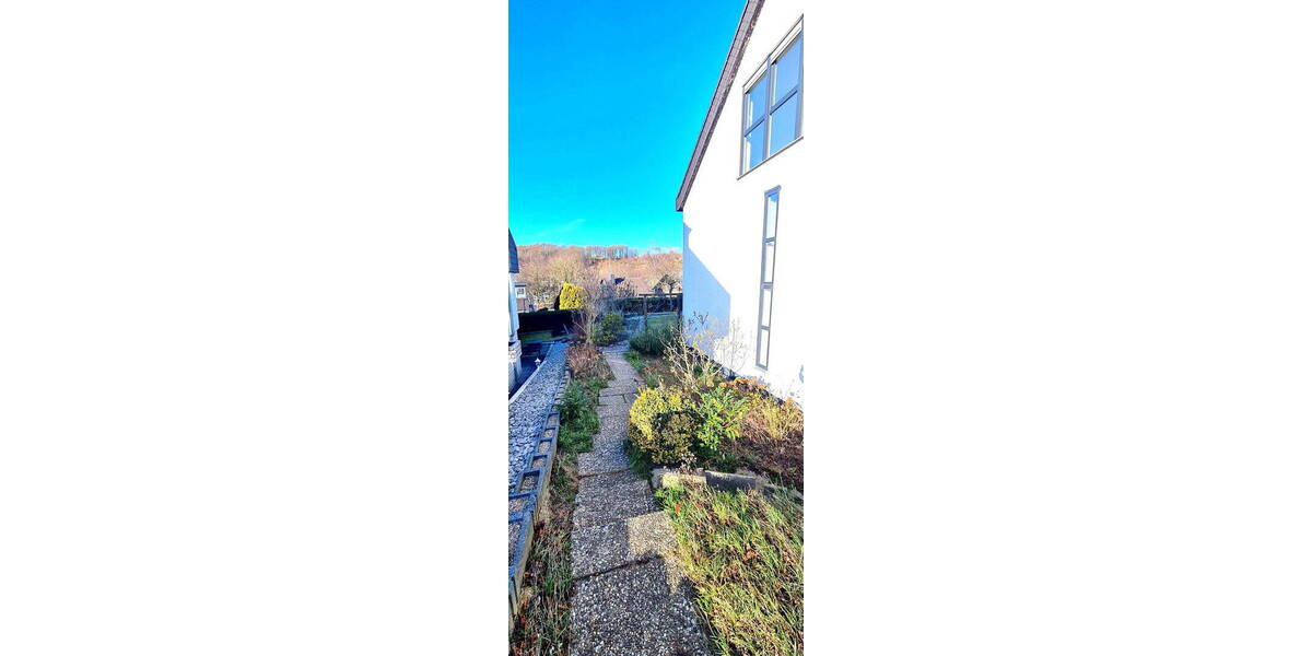 Einfamilienhaus Hagen Hohenlimburg - 7 Zimmer, 224 m&sup2;, 399.000&euro; | Angebot:25969944