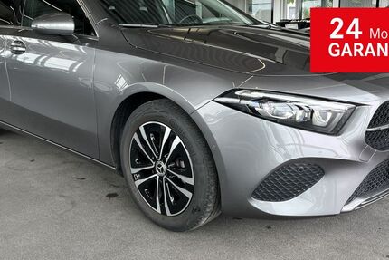 Mercedes-Benz A 200 13.885 km 28.700 &euro; Olfen 59399