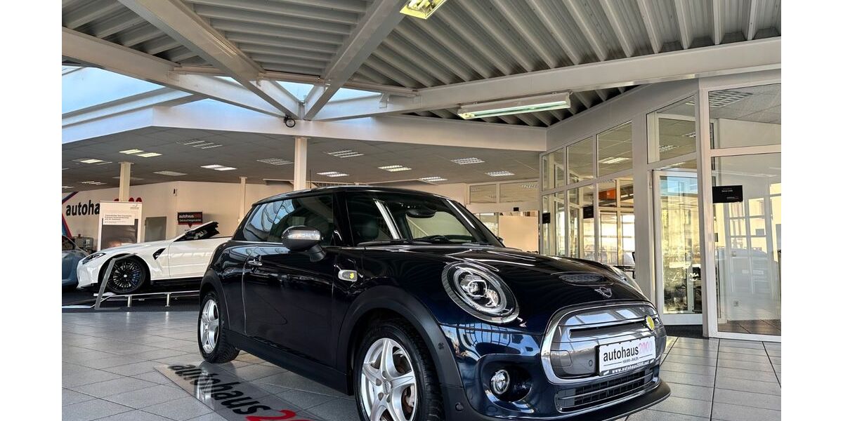 Mini Cooper SE 77.011 km 15.450 &euro; Hamm 59065