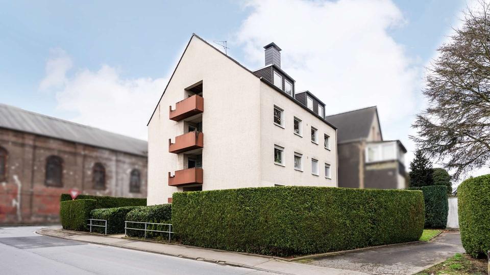 Etagenwohnung Dortmund Huckarde - 4 Zimmer, 94 m&sup2;, 750&euro; | Angebot:26639559