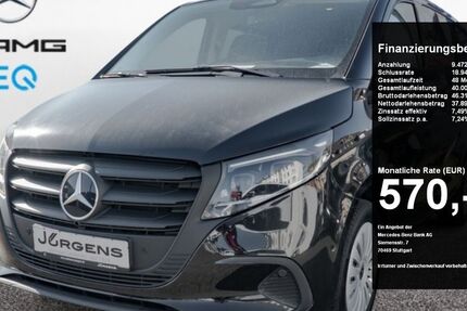 Mercedes-Benz Vito 51.522 km 45.815 &euro; Hagen 58135