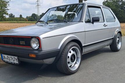 VW Golf 72.000 km 27.767 &euro; Werne 59368