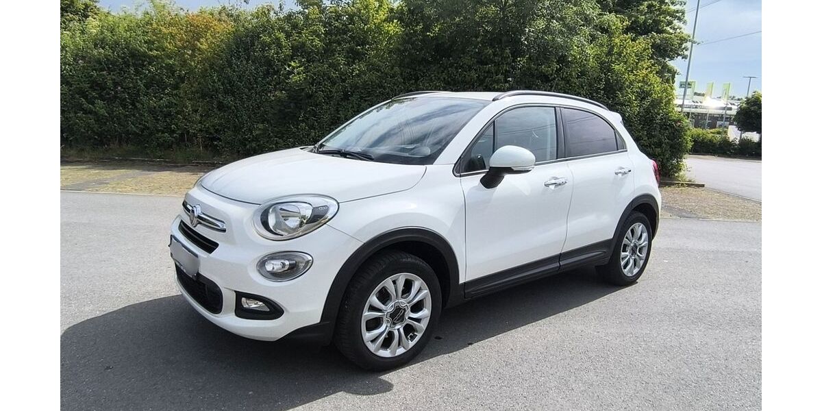 Fiat 500X 119.000 km 9.950 &euro; Kamen 59174